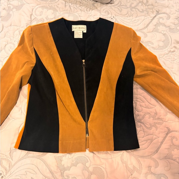 2 piece suit vintage - Picture 5 of 5